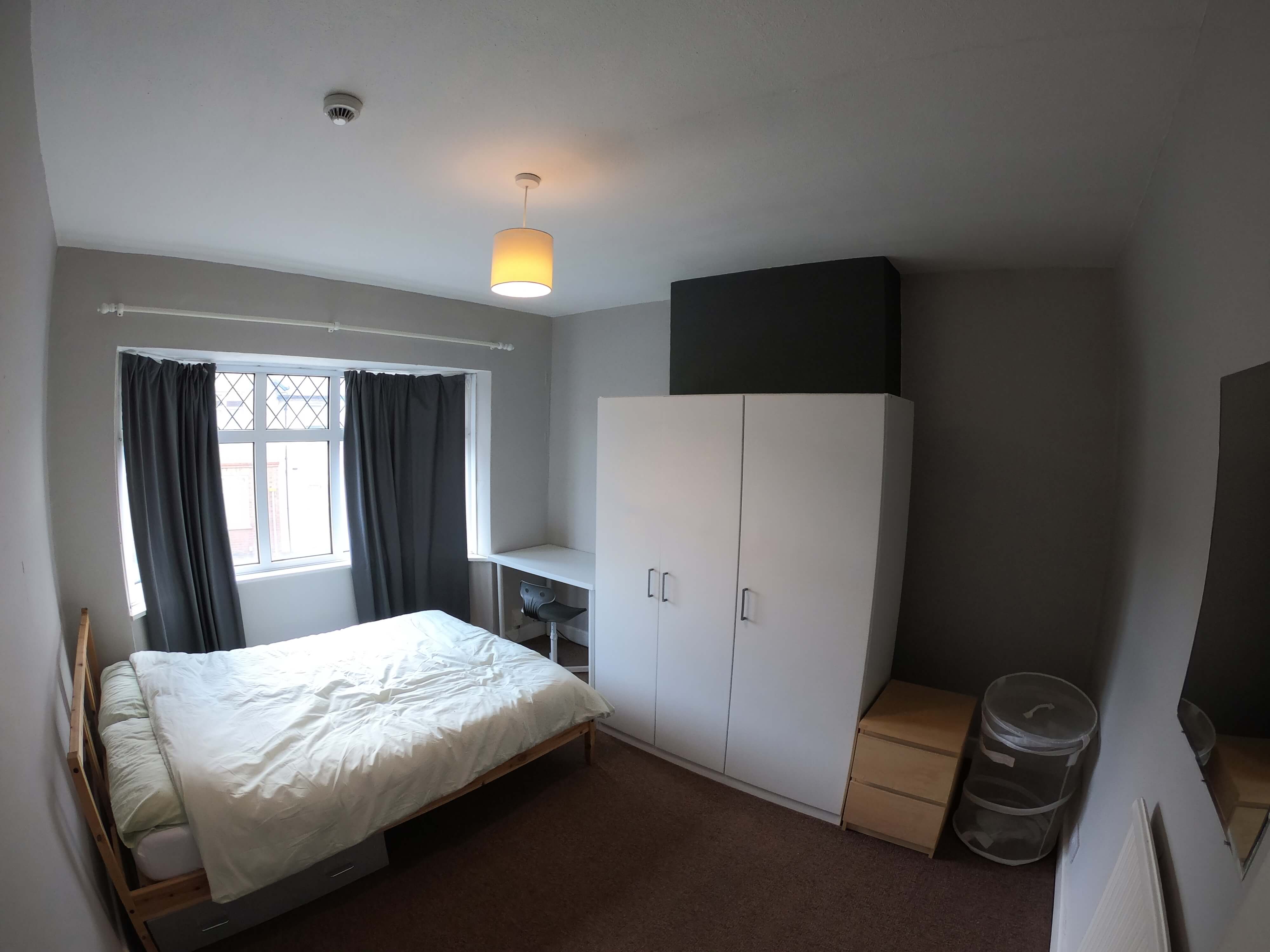 St Andrews 3 Bedroom Student House in Northampton