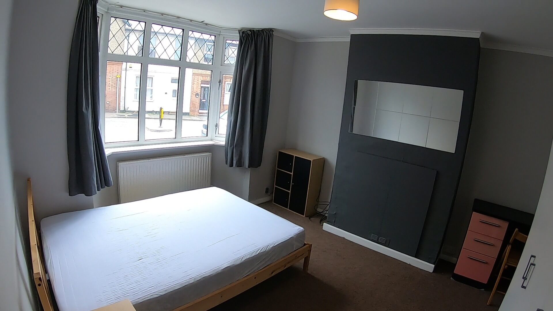 St Andrews 3 Bedroom Student House in Northampton